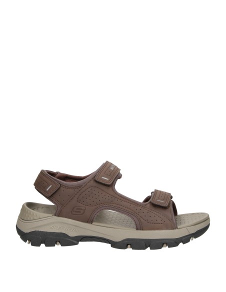 Skechers 204105 chocolate_1