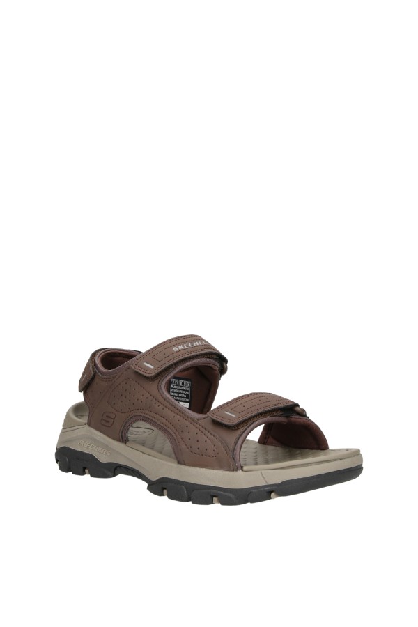 Skechers 204105 chocolate_1 2