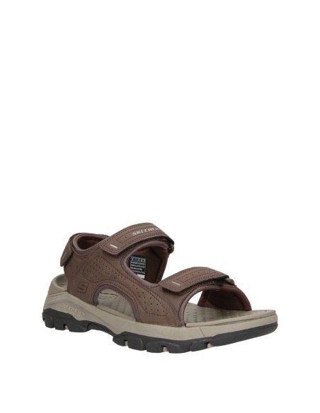 Skechers 204105 chocolate_2