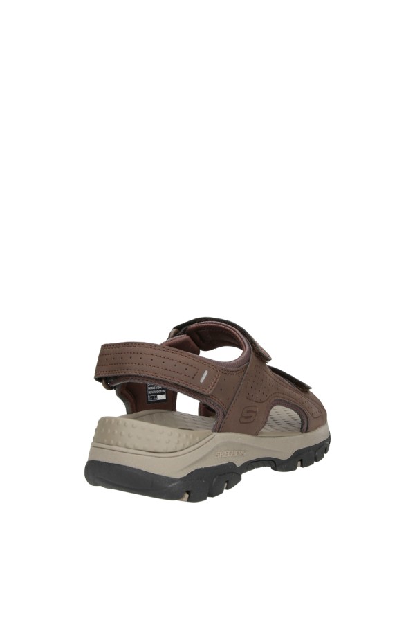 Skechers 204105 chocolate_4