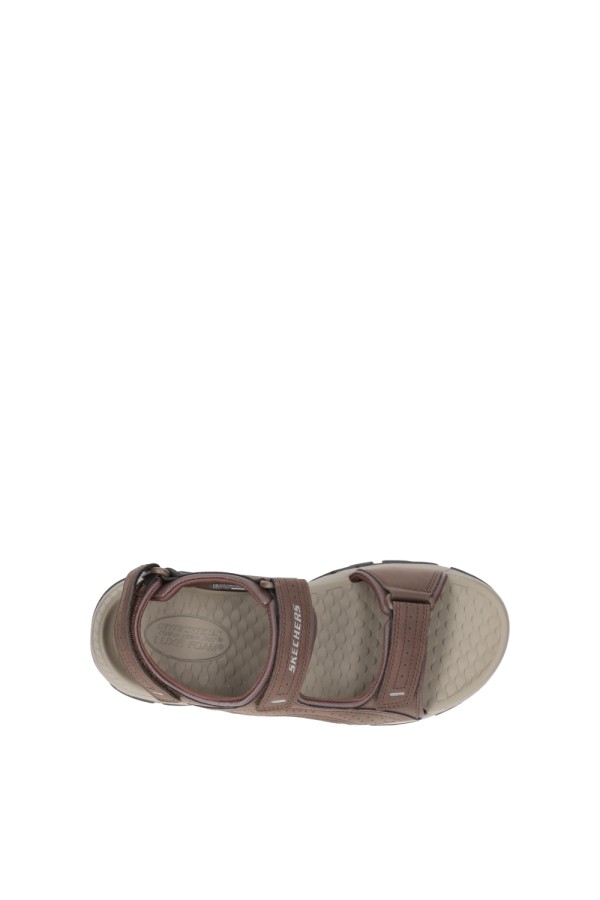 Skechers 204105 chocolate_5