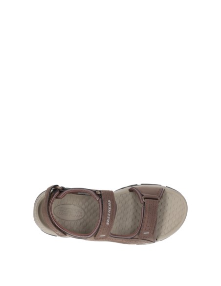 Skechers 204105 chocolate_5