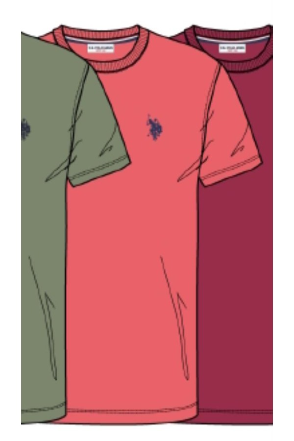 Us Polo Ass 41154 157_1