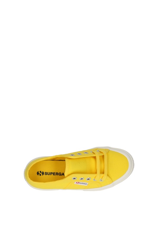 Superga S0003C0 sunflower_5