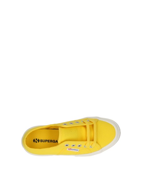 Superga S0003C0 sunflower_5