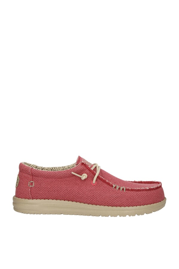 Heydude 40003 rosso_1