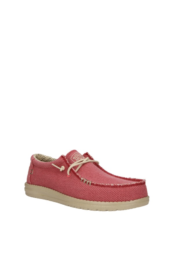 Heydude 40003 rosso_1 2