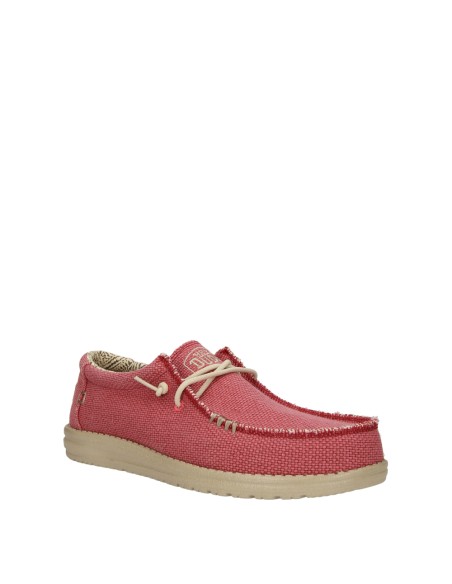 Heydude 40003 rosso_2