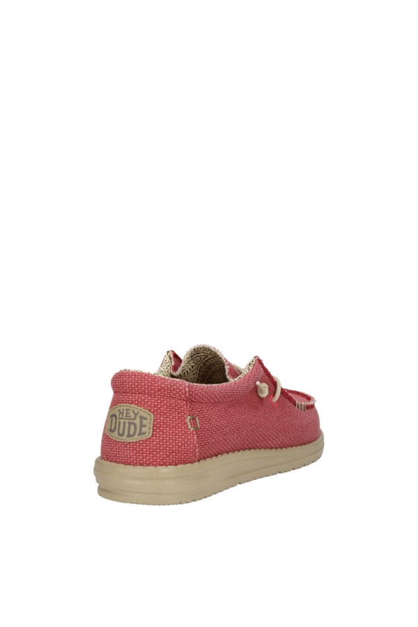Heydude 40003 rosso_4