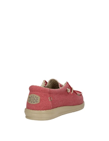 Heydude 40003 rosso_4