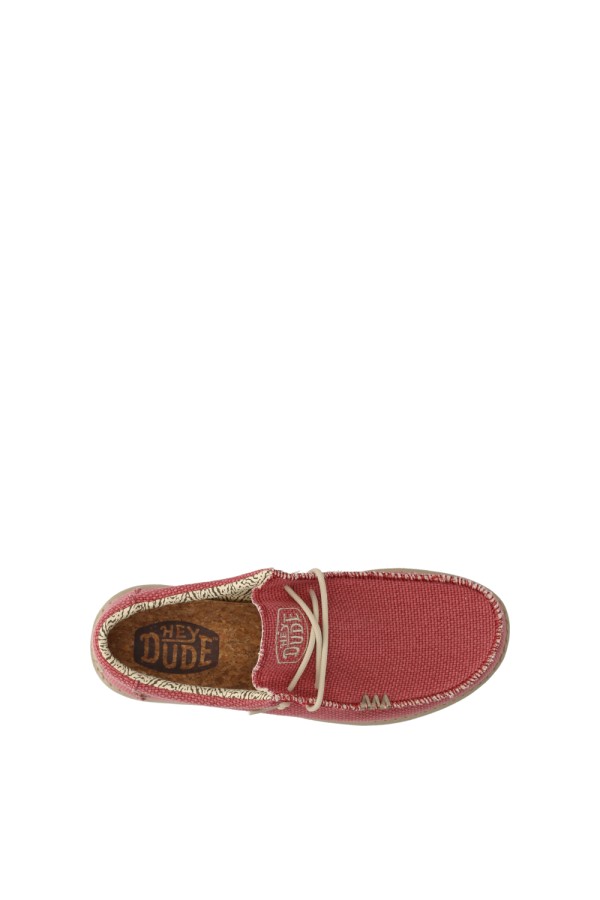 Heydude 40003 rosso_5