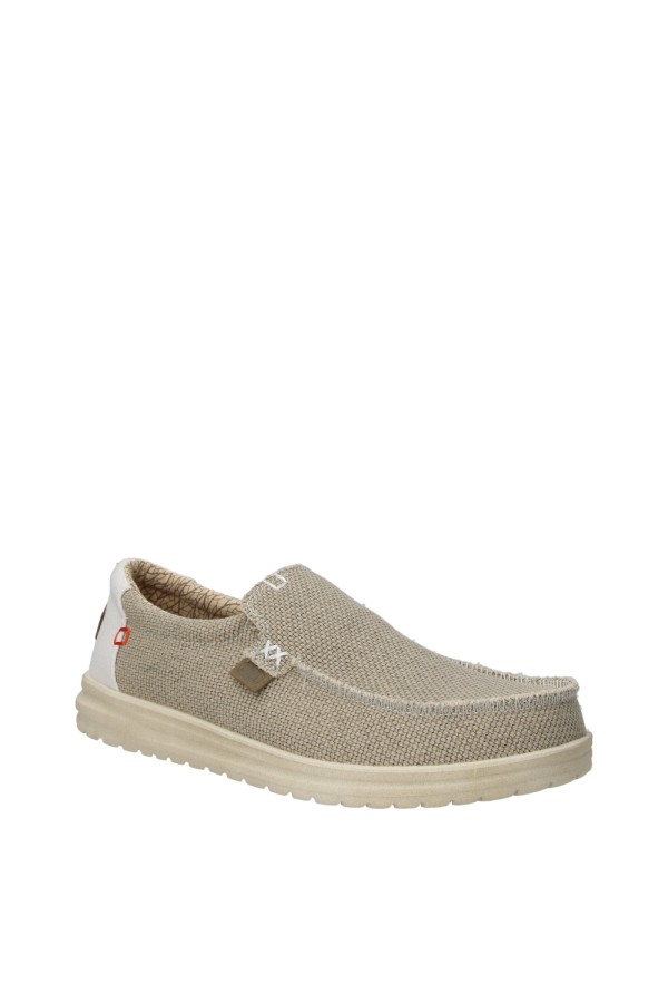 Heydude 40124 beige_1 2
