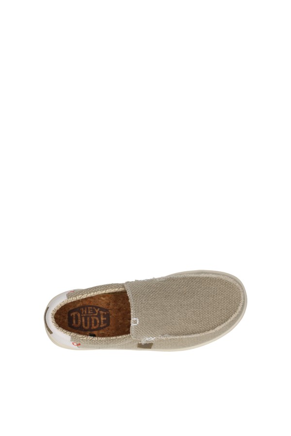 Heydude 40124 beige_5