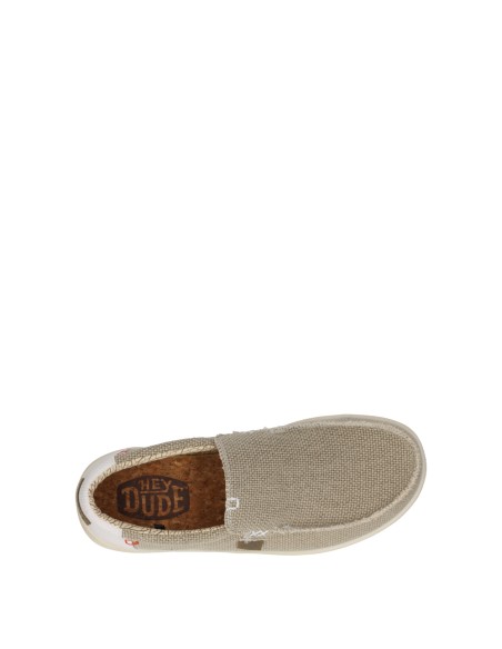 Heydude 40124 beige_5