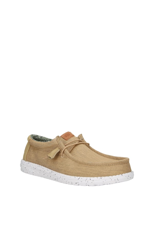 Heydude 40296 nocciola_1 2