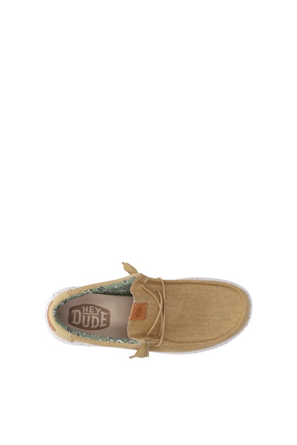 Heydude 40296 nocciola_5