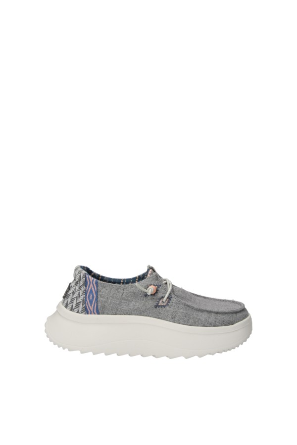 Heydude 41946 grigio_1