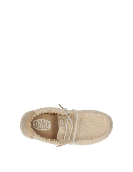 Heydude 42072 beige_5