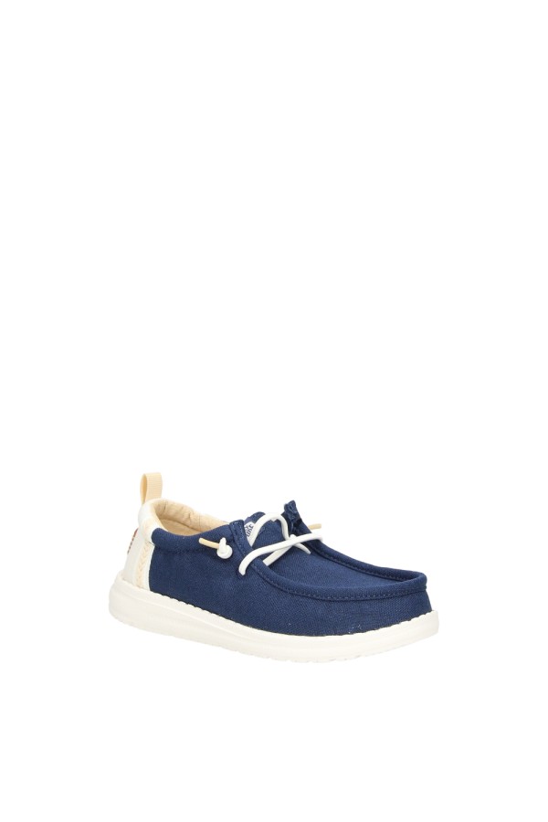 Heydude 43270 navy_1 2
