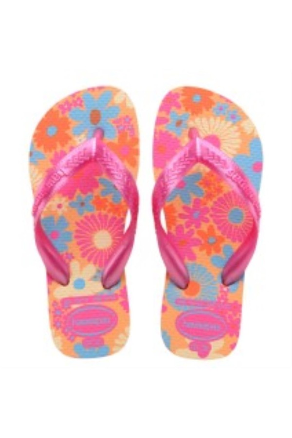Havaianas 4000052 peach_1