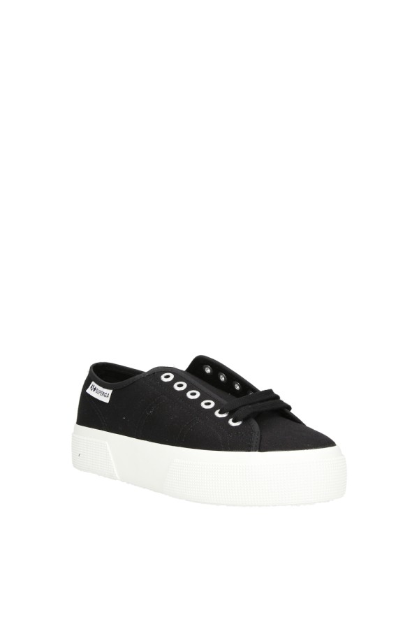 Superga S2142ZW blackwhite_1 2