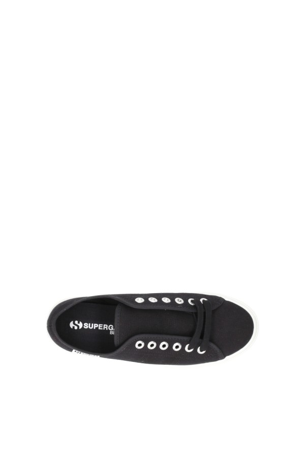 Superga S2142ZW blackwhite_5