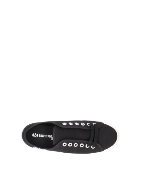 Superga S2142ZW blackwhite_5