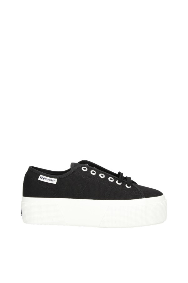 Superga S3134MW blackwhite_1