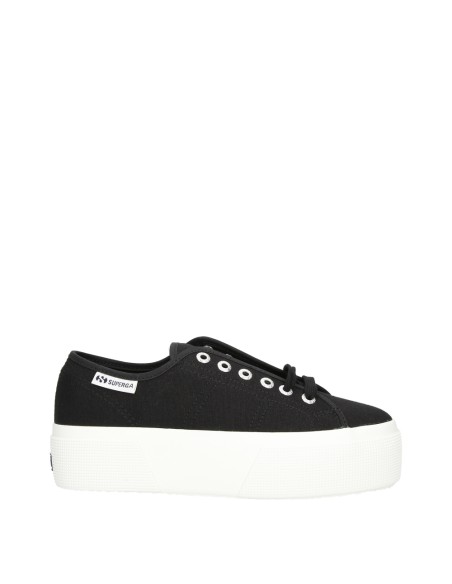 Superga S3134MW blackwhite_1