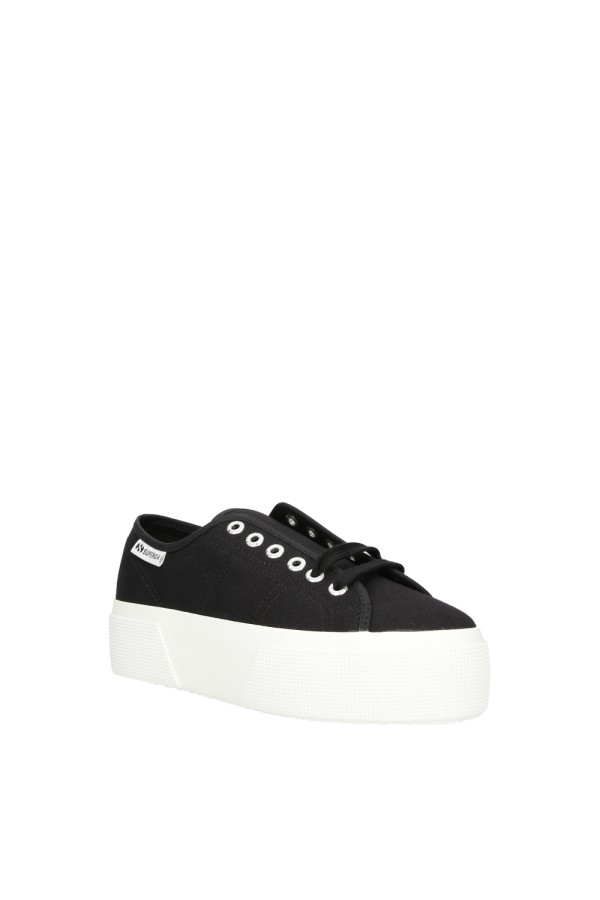 Superga S3134MW blackwhite_1 2