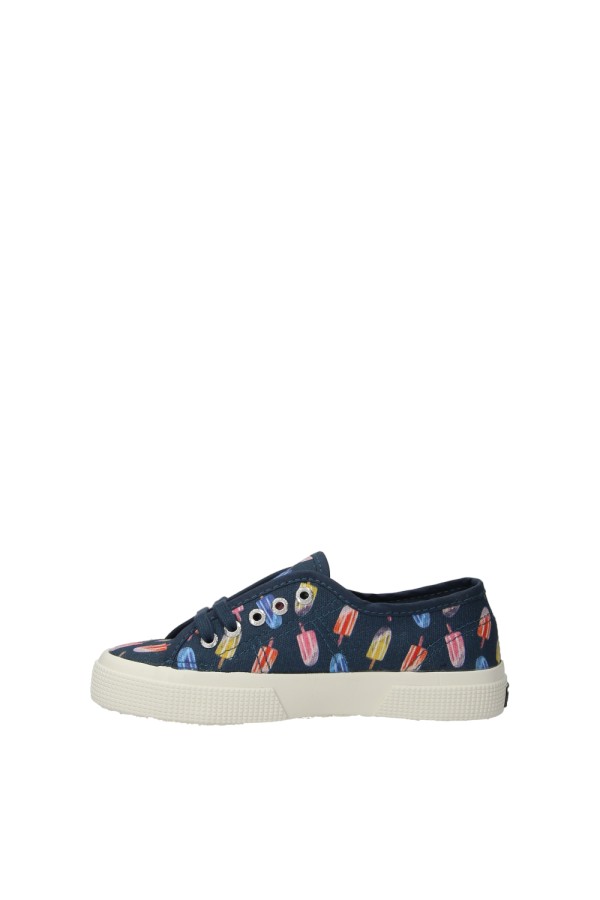 Superga S4133HW navy_3