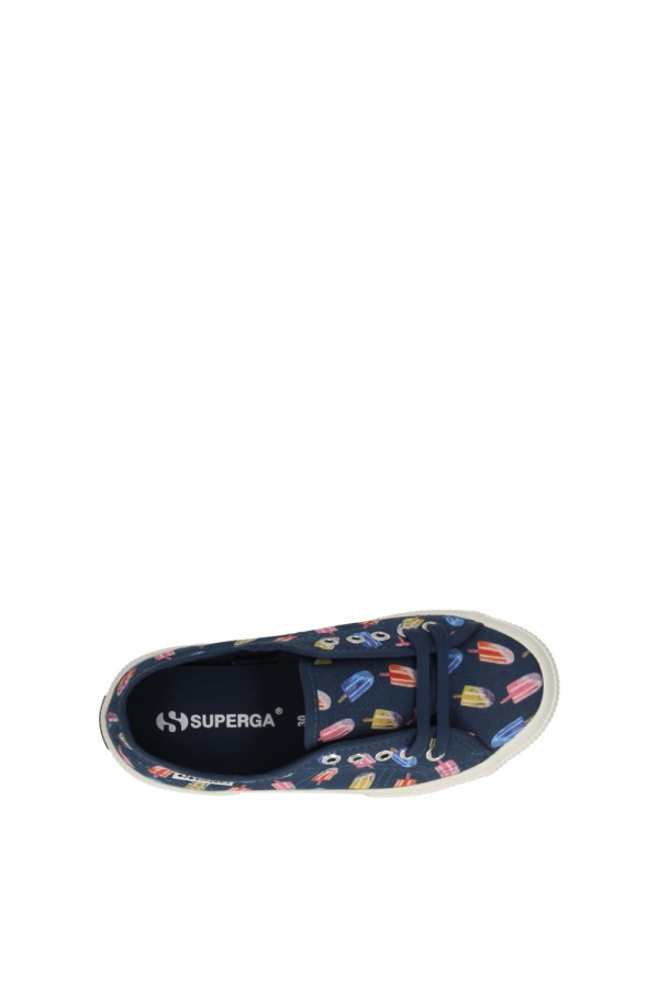 Superga S4133HW navy_5
