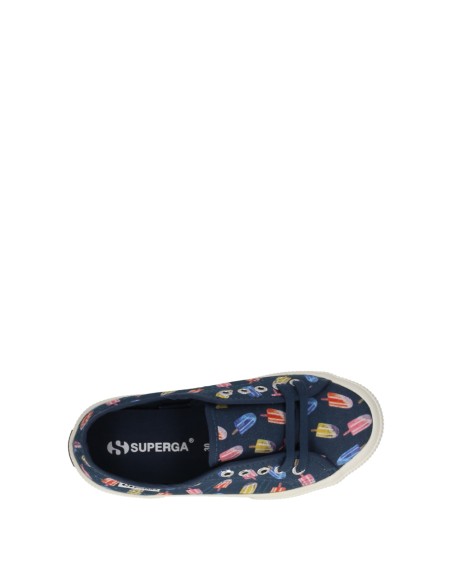 Superga S4133HW navy_5