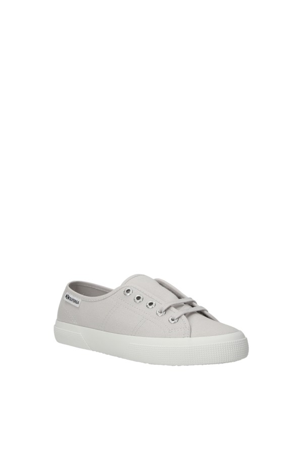 Superga S7151EW grey/silve_2