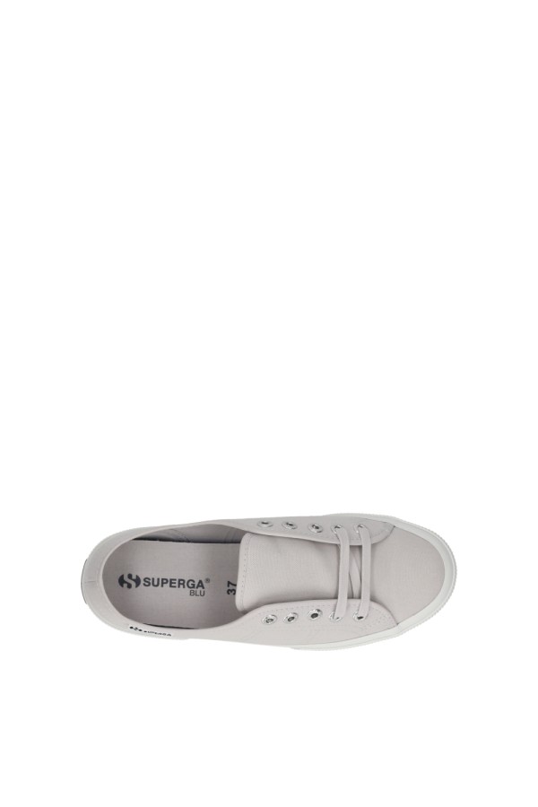 Superga S7151EW grey/silve_5