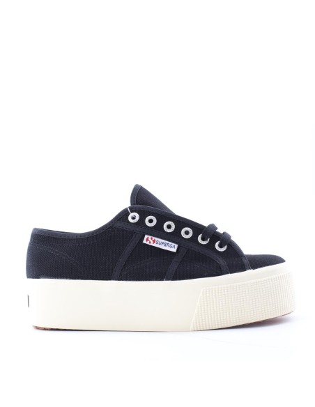 Superga S9111LW black_1