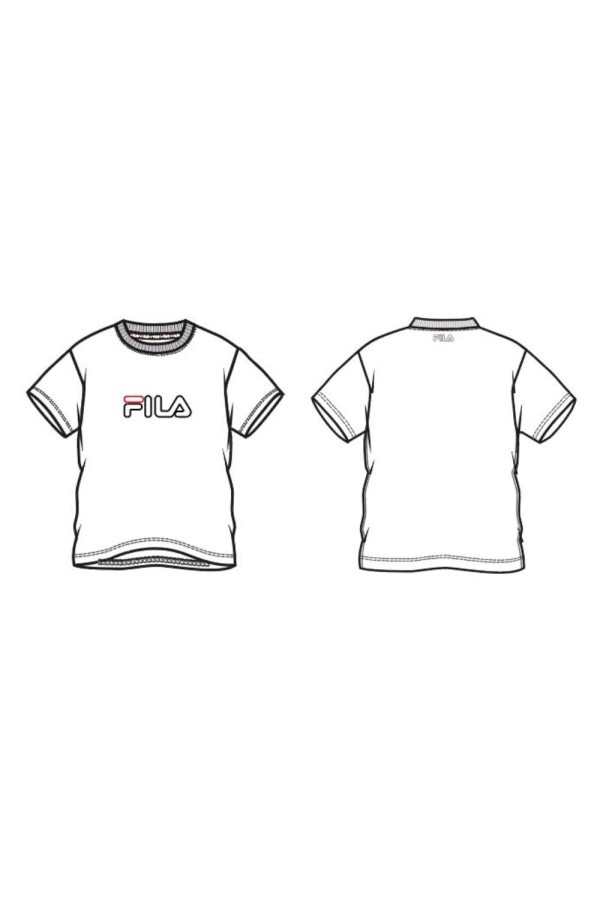 Fila FAK0456 10001_1