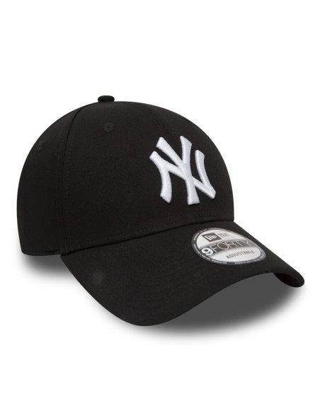 New Era 0531941 blkwhi_1