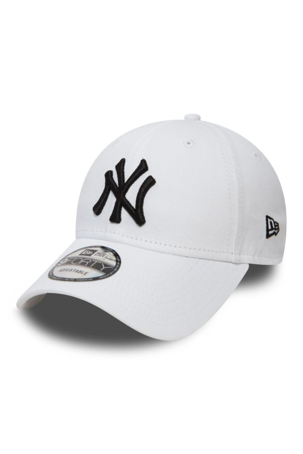 New Era 0745455 whiblk_1