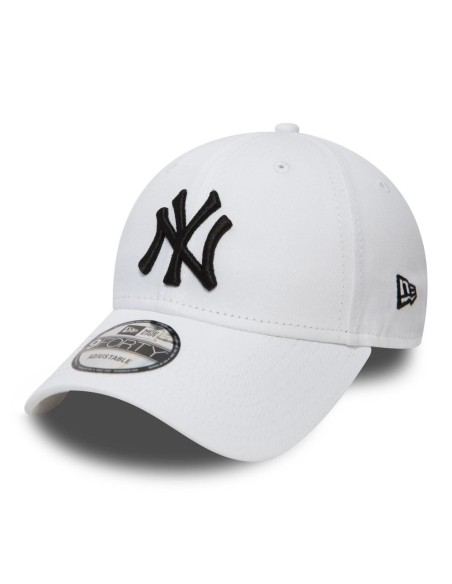 New Era 0745455 whiblk_1