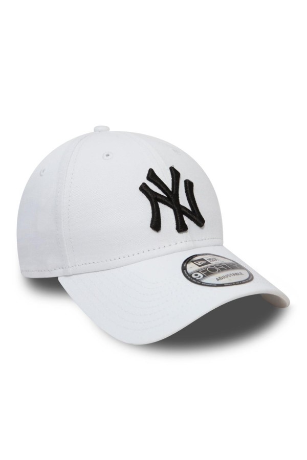 New Era 0745455 whiblk_1 2