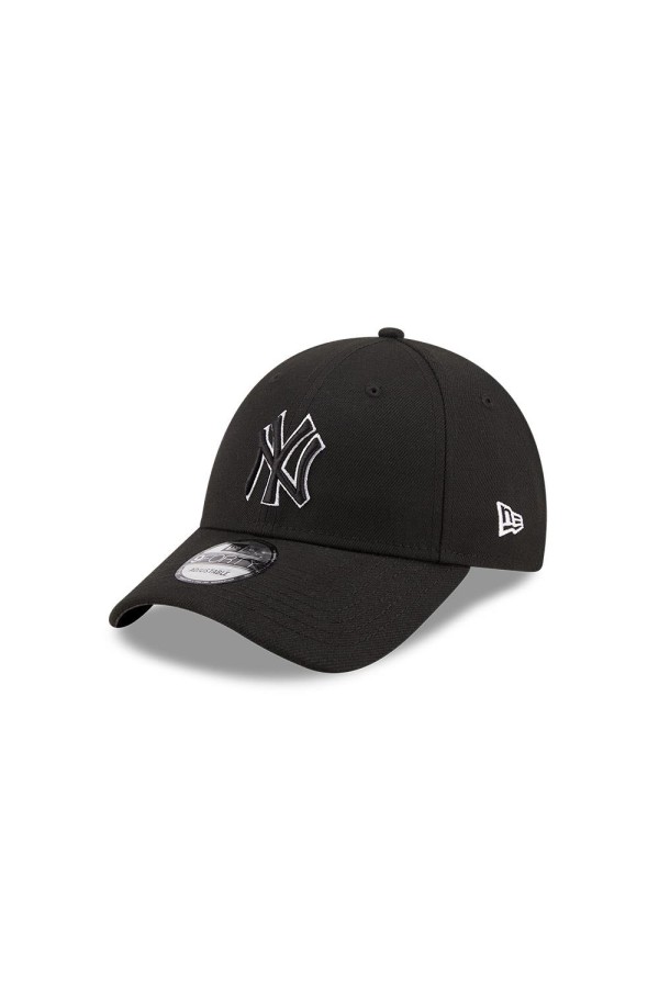 New Era 0184647 blk_1