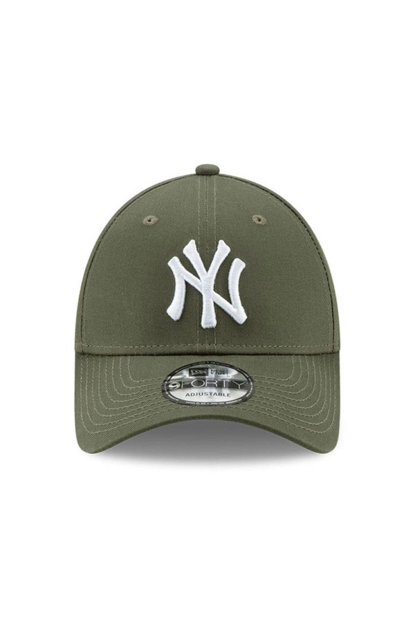 New Era 0636010 novwhi_1