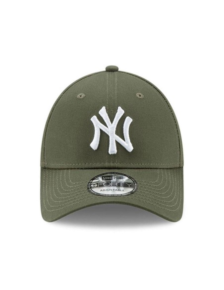 New Era 0636010 novwhi_1
