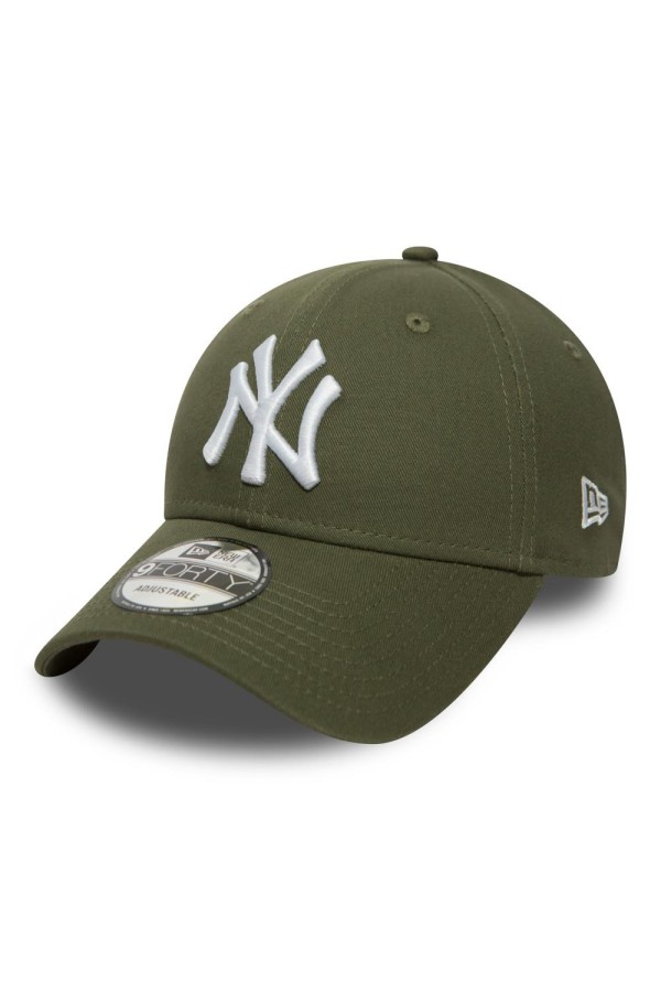 New Era 0636010 novwhi_2