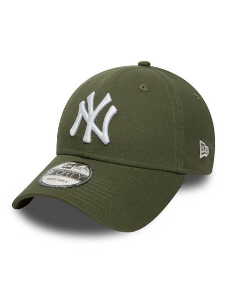 New Era 0636010 novwhi_2
