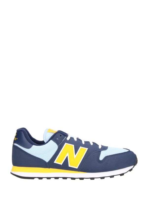 New balance GM500 va2_1