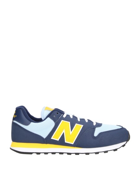 New balance GM500 va2_1