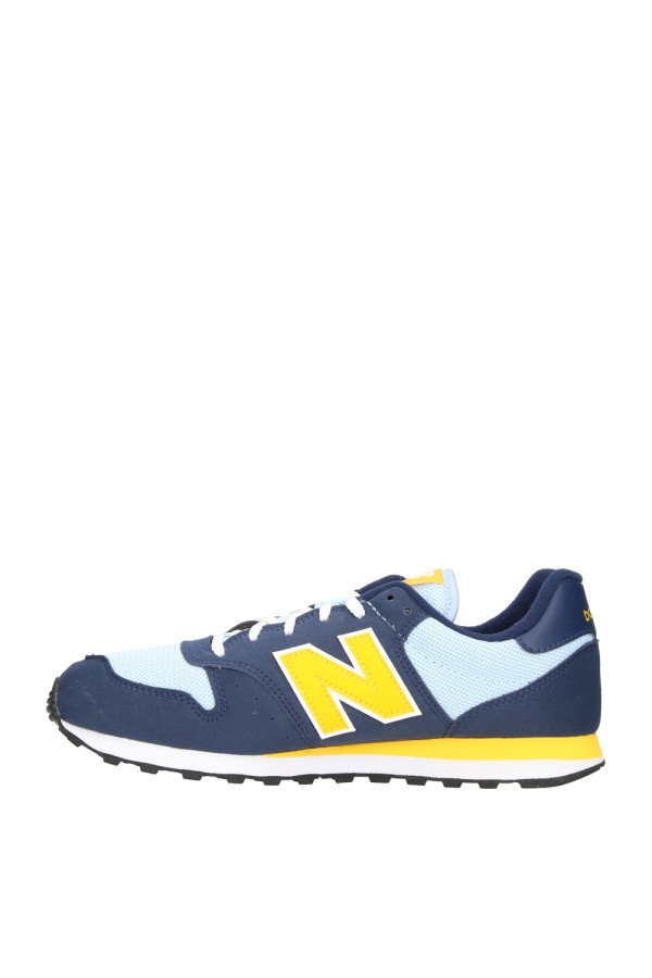 New balance GM500 va2_3