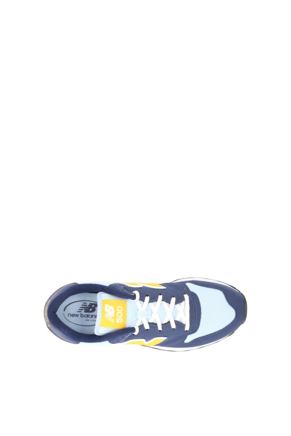 New balance GM500 va2_5